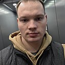 Знакомства: Дмитрий, 28 лет, Ижевск