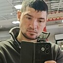Знакомства: Виталий, 38 лет, Новый Уренгой
