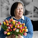 Знакомства: Зоечка, 61 год, Новосиль