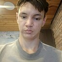 Знакомства: Антон, 20 лет, Коломна