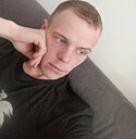 Знакомства: Никита, 25 лет, Гродно