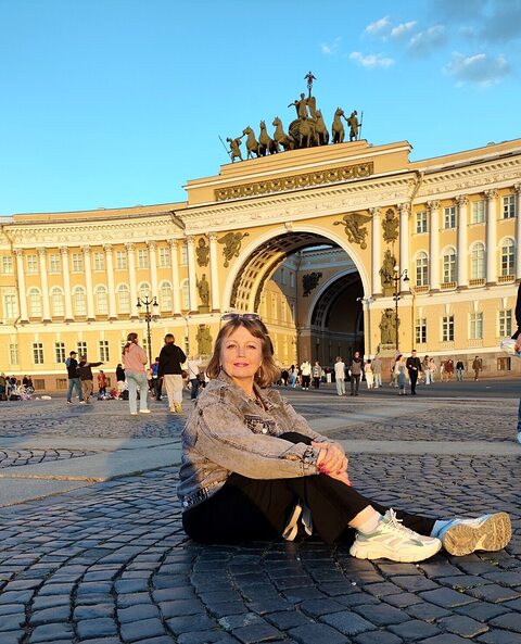 Фото - Tabor.ru