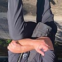 Знакомства: Гражданин, 47 лет, Новосибирск