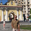 Знакомства: Зураб, 48 лет, Тбилиси