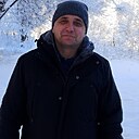 Знакомства: Серега, 46 лет, Котово