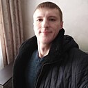 Знакомства: Никита, 28 лет, Сургут