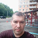 Знакомства: Андрей, 41 год, Пушкино (Московская Обл)