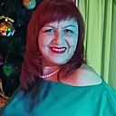 Знакомства: Эльмира, 46 лет, Ульяновск