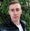 Знакомства: Андрей, 27 лет, Конаково