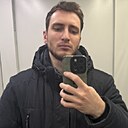 Знакомства: Дмитрий, 31 год, Тюмень