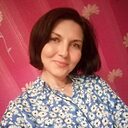 Знакомства: Яна, 45 лет, Пинск