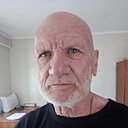 Знакомства: Пётр, 68 лет, Динская