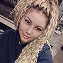 Знакомства: Ольга, 37 лет, Нижневартовск