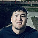 Знакомства: Алмас, 25 лет, Уральск
