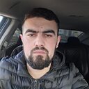 Знакомства: Дилмурод, 41 год, Астана