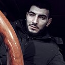Знакомства: Серго, 29 лет, Домодедово