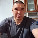 Знакомства: Саят, 44 года, Кокшетау