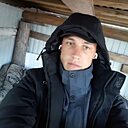 Знакомства: Андрей, 28 лет, Тайшет