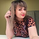 Знакомства: Ольга, 40 лет, Пенза