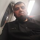 Знакомства: Асламбек, 35 лет, Грозный