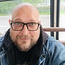 Знакомства: Виталий, 45 лет, Томск
