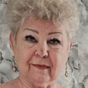 Знакомства: Люся, 59 лет, Краснодар