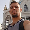 Знакомства: Владимир, 35 лет, Псков