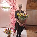 Знакомства: Юля, 50 лет, Отрадный