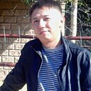 Знакомства: Almaz, 40 лет, Токмак (Киргизия)