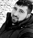 Знакомства: Смбат, 33 года, Тамбов