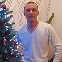 Знакомства: Анатолий, 36 лет, Братск
