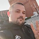 Знакомства: Кирилл, 35 лет, Барановичи