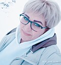 Знакомства: Надежда, 40 лет, Магадан