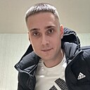 Знакомства: Кирилл, 35 лет, Магнитогорск