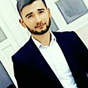 Знакомства: Жахонгир, 29 лет, Коканд
