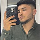 Знакомства: Тимур, 26 лет, Нижневартовск