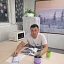 Знакомства: Дамир, 37 лет, Новотроицк