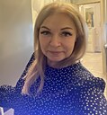 Знакомства: Юля, 46 лет, Обнинск