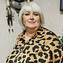 Знакомства: Лана, 53 года, Белорецк