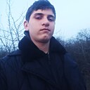 Знакомства: Абубакар, 19 лет, Грозный