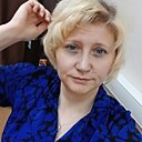 Знакомства: Ольга, 40 лет, Сыктывкар