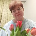 Знакомства: Галина, 55 лет, Тула