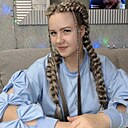 Знакомства: Анастасия, 19 лет, Тюмень