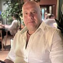 Знакомства: Сергей, 50 лет, Самара