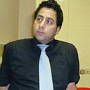 Знакомства: Wahid, 45 лет, Киль