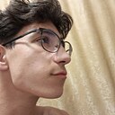 Знакомства: Эмиль, 20 лет, Тюмень