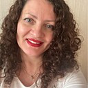 Знакомства: Lili, 46 лет, Ульяновск