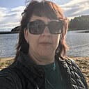Знакомства: Оксана, 49 лет, Томск
