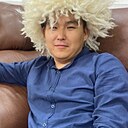 Знакомства: Aidyn, 28 лет, Астана