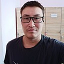 Знакомства: Дархан, 32 года, Кокшетау